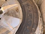 Новые шины Dunlopүшін550 000 тг. в Алматы – фото 4