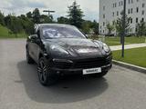 Porsche Cayenne 2013 года за 16 900 000 тг. в Алматы – фото 2