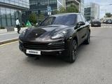 Porsche Cayenne 2013 года за 16 900 000 тг. в Алматы
