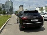 Porsche Cayenne 2013 года за 16 900 000 тг. в Алматы – фото 5