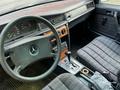 Mercedes-Benz 190 1991 годаүшін850 000 тг. в Кызылорда – фото 14