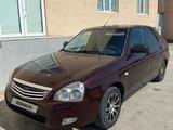 ВАЗ (Lada) Priora 2172 2013 года за 1 650 000 тг. в Актау – фото 4