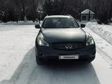 Infiniti EX35 2008 года за 6 300 000 тг. в Караганда