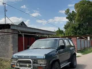 Nissan Terrano