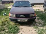 Audi 100 1991 года за 1 300 000 тг. в Кулан – фото 2