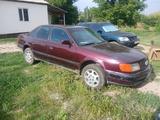 Audi 100 1991 года за 1 300 000 тг. в Кулан – фото 3