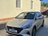 Hyundai Accent 2020 годаfor8 300 000 тг. в Кызылорда