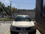 Renault Megane 2006 годаүшін1 500 000 тг. в Шымкент – фото 2