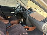 Renault Megane 2006 годаүшін1 500 000 тг. в Шымкент – фото 3