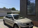 Renault Megane 2006 годаүшін1 500 000 тг. в Шымкент