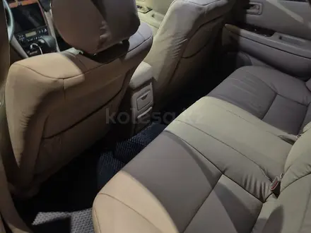 Lexus ES 300 1998 года за 2 500 000 тг. в Астана – фото 10