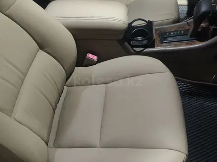 Lexus ES 300 1998 года за 2 500 000 тг. в Астана – фото 11