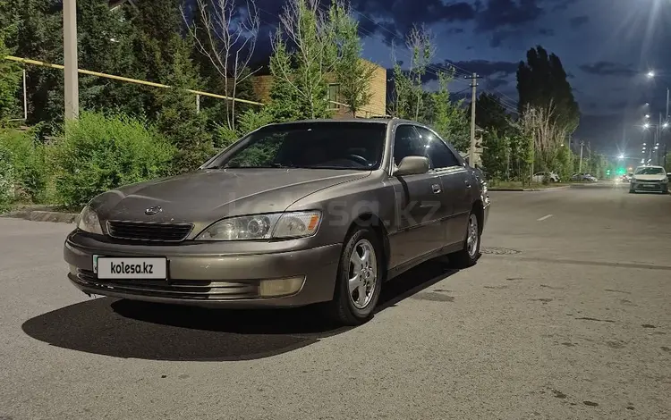Lexus ES 300 1998 года за 2 500 000 тг. в Астана