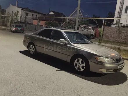 Lexus ES 300 1998 года за 2 500 000 тг. в Астана – фото 3