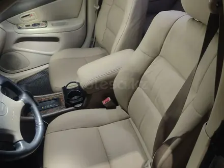 Lexus ES 300 1998 года за 2 500 000 тг. в Астана – фото 6
