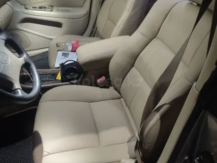 Lexus ES 300 1998 года за 2 500 000 тг. в Астана – фото 7
