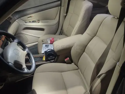 Lexus ES 300 1998 года за 2 500 000 тг. в Астана – фото 8