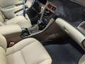 Lexus ES 300 1998 года за 2 500 000 тг. в Астана – фото 9