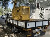 Foton 2016 года за 9 800 000 тг. в Алматы – фото 3