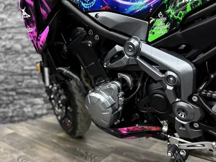 Kawasaki  Z 900 2018 года за 4 650 000 тг. в Алматы – фото 10