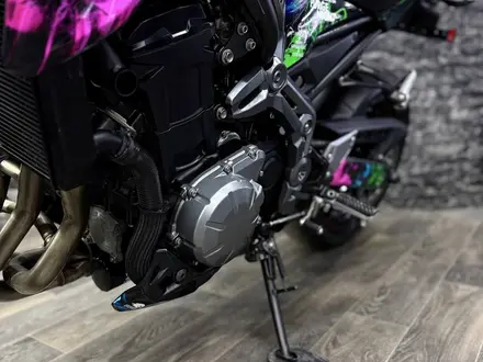 Kawasaki  Z 900 2018 года за 4 650 000 тг. в Алматы – фото 11