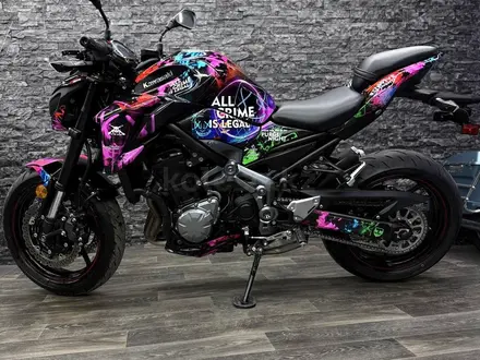 Kawasaki  Z 900 2018 года за 4 650 000 тг. в Алматы – фото 15