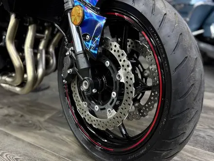Kawasaki  Z 900 2018 года за 4 650 000 тг. в Алматы – фото 3