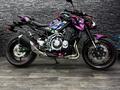 Kawasaki  Z 900 2018 года за 4 650 000 тг. в Алматы – фото 6