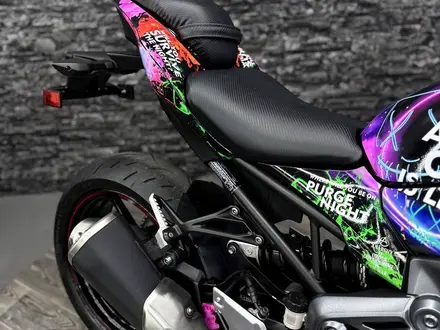 Kawasaki  Z 900 2018 года за 4 650 000 тг. в Алматы – фото 7