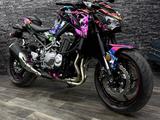 Kawasaki  Z 900 2018 годаүшін4 650 000 тг. в Алматы