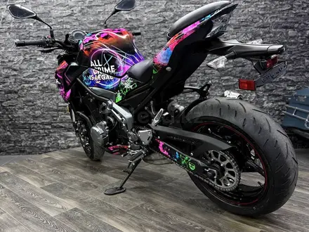 Kawasaki  Z 900 2018 года за 4 650 000 тг. в Алматы – фото 8