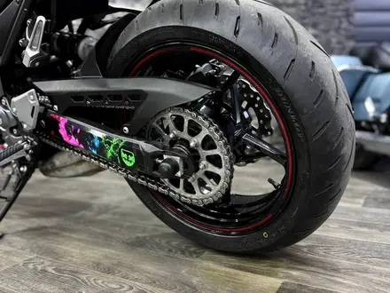 Kawasaki  Z 900 2018 года за 4 650 000 тг. в Алматы – фото 9