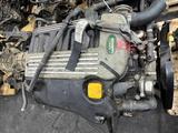 Двигатель M57D30 3.0 литр дизель RANGE ROVER BMWүшін600 000 тг. в Астана