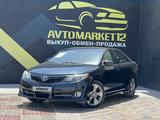 Toyota Camry 2012 года за 8 000 000 тг. в Актау