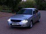 ВАЗ (Lada) Priora 2170 2009 года за 1 850 000 тг. в Уральск – фото 5