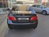 Lexus ES 350 2007 года за 6 695 000 тг. в Усть-Каменогорск – фото 2