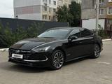 Hyundai Sonata 2022 годаүшін12 400 000 тг. в Уральск