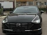 Hyundai Sonata 2022 годаүшін12 400 000 тг. в Уральск – фото 3