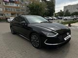 Hyundai Sonata 2022 годаүшін12 400 000 тг. в Уральск – фото 5