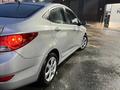 Hyundai Accent 2014 года за 5 500 000 тг. в Шымкент – фото 4