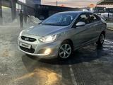 Hyundai Accent 2014 годаүшін5 500 000 тг. в Шымкент