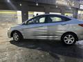 Hyundai Accent 2014 года за 5 500 000 тг. в Шымкент – фото 5