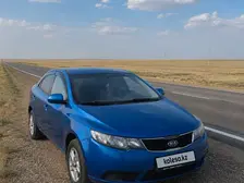 Kia Cerato, 2013