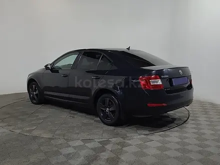 Skoda Octavia 2013 года за 6 200 000 тг. в Алматы – фото 7