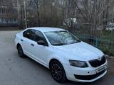Skoda Octavia 2014 годаүшін5 000 000 тг. в Караганда – фото 2