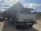 КамАЗ  53212 1987 года за 19 000 000 тг. в Костанай – фото 3