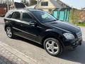 Mercedes-Benz ML 350 2007 года за 6 000 000 тг. в Тараз – фото 3