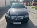 Mercedes-Benz ML 350 2007 годаүшін6 000 000 тг. в Тараз