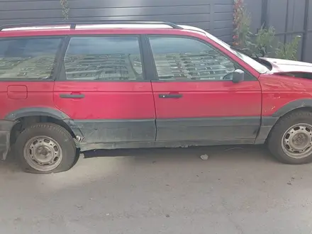 Volkswagen Passat 1992 года за 500 000 тг. в Павлодар