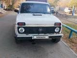 ВАЗ (Lada) Lada 2121 2007 годаfor800 000 тг. в Экибастуз – фото 2